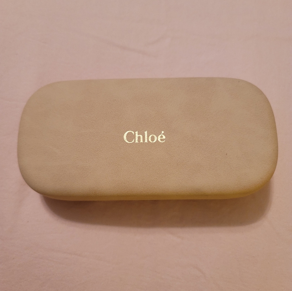 Chloè Sunglasses